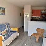 Avec Terrasse Et Parking - Proche Centre Et Plages A - Fr-1-226b-31 * Cavalaire-sur-Mer