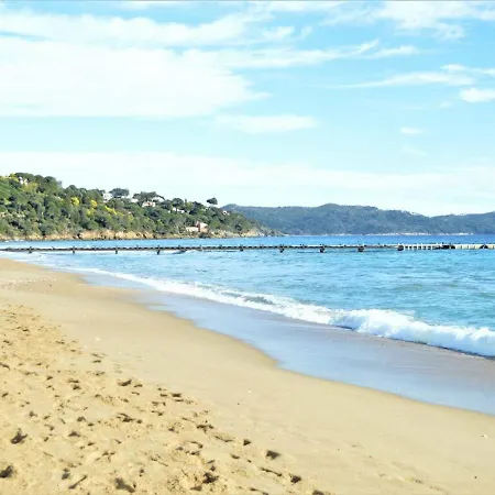 Cavalaire-sur-mer, 1 Pièce, 4 Personnes - Fr-1-226b-31 Appartement *