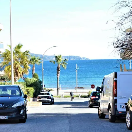 Cavalaire-sur-mer, 1 Pièce, 4 Personnes - Fr-1-226b-31 * Cavalaire-sur-Mer