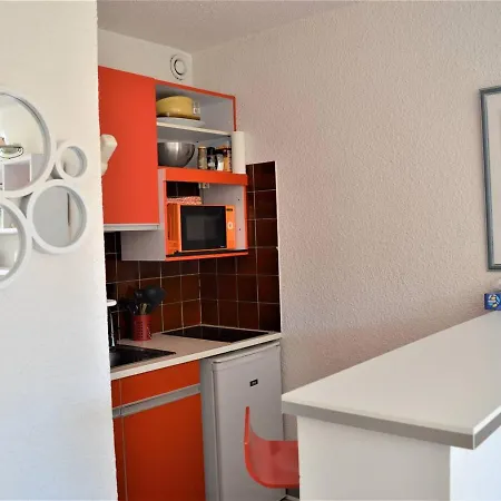 Apartmán Avec Terrasse Et Parking - Proche Centre Et Plages A - Fr-1-226b-31 *