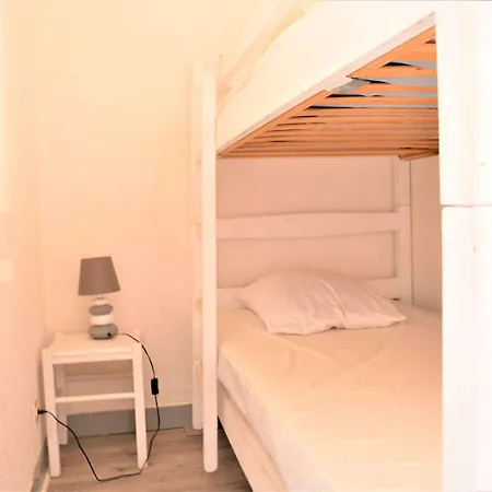 Apartmán Avec Terrasse Et Parking - Proche Centre Et Plages A - Fr-1-226b-31 Cavalaire-sur-Mer